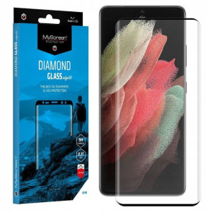 Szkło Hartowane Do Samsung Galaxy S22 Ultra