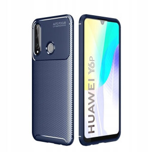 Etui Karbon Carbon Do Huawei Y6p