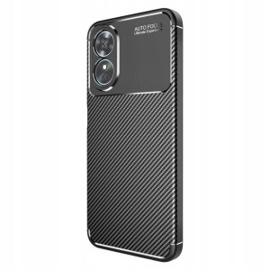 Etui Karbon Carbon Do Oppo A17