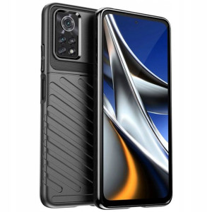 Etui Pancerne Obudowa Do Xiaomi Poco X4 Pro 5g