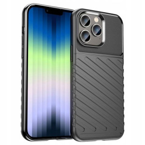 Etui PANCERNE OBUDOWA Case do IPHONE 14 PRO MAX