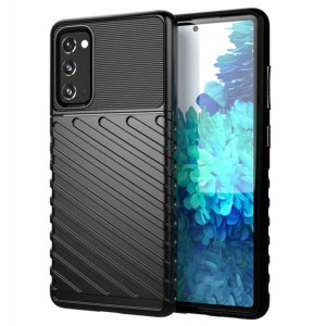 Etui Pancerne Obudowa Do Samsung Galaxy S20 Fe