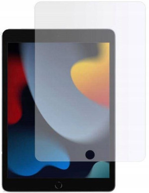 Szkło Hartowane 9h Do Ipad 10.2 2019 / 2020 / 2021