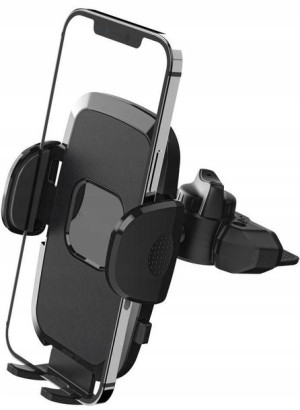 Uchwyt Holder Grawitacyjny Samochodowy Na Slot Cd