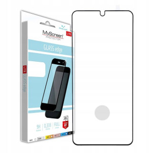 MOCNE Szkło Hartowane SAMSUNG GALAXY S21+ PLUS