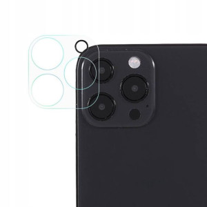 Szkło Hartowane na Aparat do IPHONE 13 PRO