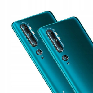 Szkło Hartowane na Aparat do XIAOMI MI NOTE 10