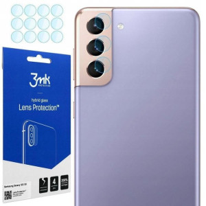 Szkło Hybrydowe na Aparat do SAMSUNG GALAXY S21