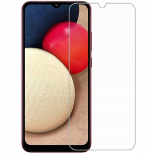 Szkło Hartowane 9h Do Samsung Galaxy A02s