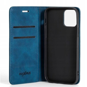 Etui Z Klapką Skórzane Do Samsung Galaxy Note 20