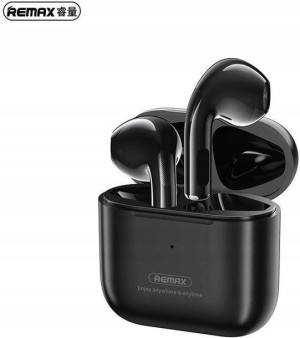 Słuchawki Bezprzewodowe Douszne Bluetooth Remax
