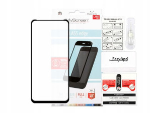 Szkło Na Cały Ekran 5d Do Motorola Moto G41