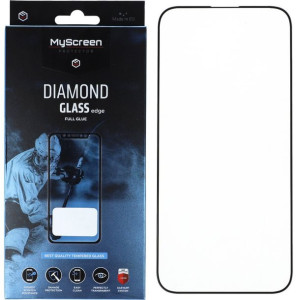 Szkło Na Cały Ekran 5d Do Iphone 14 Pro Max