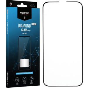 Szkło Na Cały Ekran 5d Do Iphone 14 Plus Myscreen