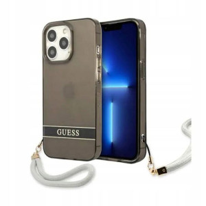 Etui Obudowa Case GUESS do IPHONE 13 PRO MAX