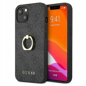 Etui Oryginalne GUESS do IPHONE 13 MINI +SZKŁO