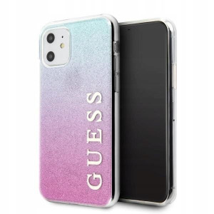 Etui Oryginalne GUESS Obudowa do IPHONE 11 PRO