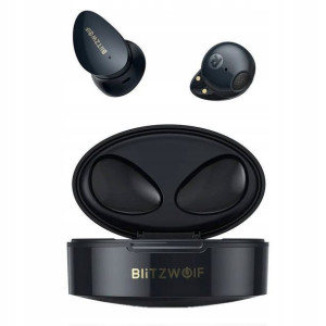 Słuchawki Bezprzewodowe TWS BlitzWolf Bluetooth