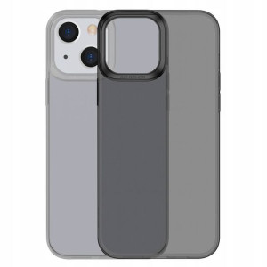 Etui SILIKONOWE Baseus Liquid do iPhone 13
