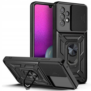 Etui Pancerne Slide Ring Do Samsung Galaxy A33 5g