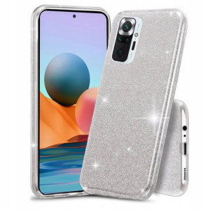 Etui Brokat Obudowa Do Xiaomi Redmi Note 10 Pro