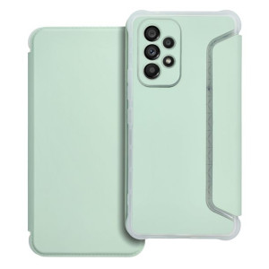 Kabura Piano Book Do Samsung A32 Lte ( 4g ) Jasnozielony