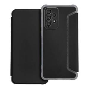 Kabura Piano Book Do Samsung A33 5g Czarny