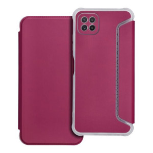 Kabura Piano Book Do Samsung A22 5g Magenta