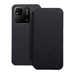 Kabura Dual Pocket Do Xiaomi Redmi 10a Czarny
