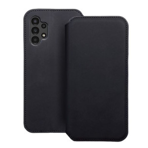 Kabura Dual Pocket Do Samsung A13 4g Czarny