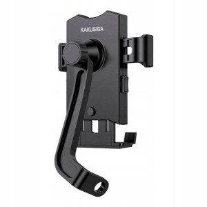 Uchwyt Holder Rowerowy Na Telefon Smartfon Motor