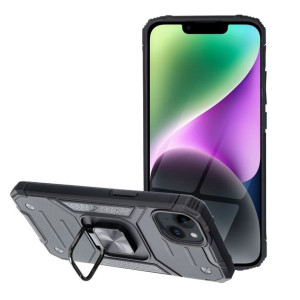 Futerał Nitro Do Iphone 14 Czarny