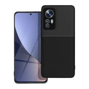 Futerał Noble Do Xiaomi 12 / 12x Czarny