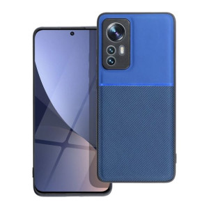 Futerał Noble Do Xiaomi 12 Lite Niebieski