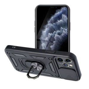 Futerał Slide Armor Do Iphone 11 Pro Czarny