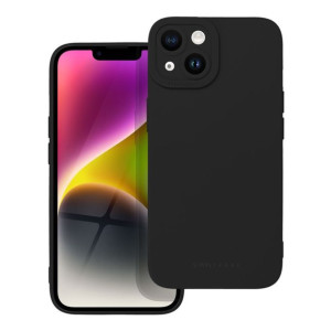 Futerał Roar Luna Case - Do Iphone 14 Czarny