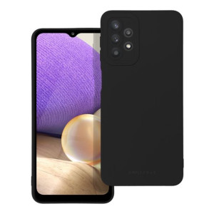 Futerał Roar Luna Case - Do Samsung Galaxy A32 Lte Czarny