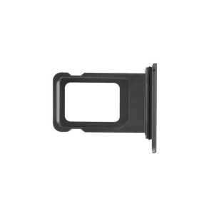Szufladka Karty Sim Eq Iphone Xs Max Czarny