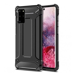 Futerał Armor Do Samsung Galaxy A13 4g Czarny