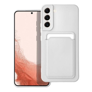 Futerał Card Case Do Samsung A34 5g Biały