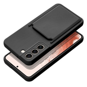 Futerał Card Case Do Samsung A54 5g Czarny