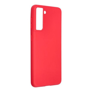 Futerał Soft Do Samsung Galaxy S23 Czerwony