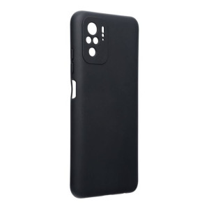 Futerał Soft Do Xiaomi 12 Lite Czarny