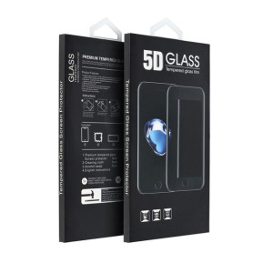 5d Full Glue Tempered Glass - Do Xiaomi 12t / 12t Pro