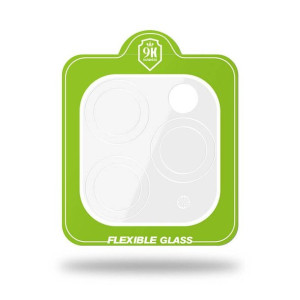 Szkło Hybrydowe Bestsuit Flexible Na Tylny Aparat Do Iphone 14/14 Plus