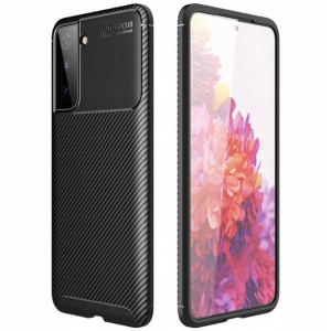 Etui Carbon Karbon Do Samsung Galaxy S21