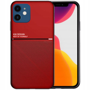 Etui MAGNETYCZNE Obudowa do IPHONE 12 / 12 PRO