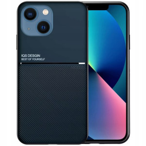 Etui MAGNETYCZNE Obudowa do IPHONE 13 + SZKŁO