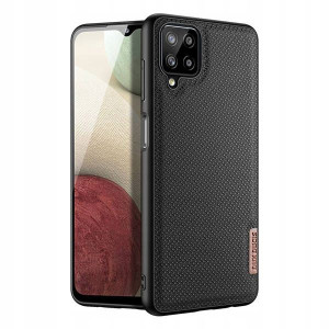 Etui Obudowa CASE do SAMSUNG GALAXY A12 +SZKŁO