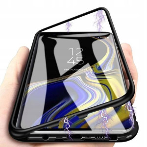 Etui Magnetyczne 360 Do Xiaomi Redmi K30